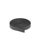 TR5501-DG Гибкий трек-ремень Belty, серия Base, 10м, 48V DC, IP20, тёмно-серый, ткань, медь