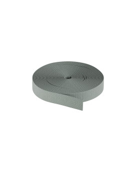 TR5501-LG Гибкий трек-ремень Belty, серия Base, 10м, 48V DC, IP20, светло-серый, ткань, медь