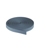 TR5502-DB Гибкий трек-ремень Belty, серия Base, 20м, 48V DC, IP20, тёмно-синий, ткань, медь