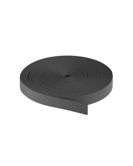 TR5502-DG Гибкий трек-ремень Belty, серия Base, 20м, 48V DC, IP20, тёмно-серый, ткань, медь TR5502-DG Гибкий трек-ремень Belty, серия Base, 20м, 48V DC, IP20, тёмно-серый, ткань, медь