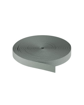 TR5502-LG Гибкий трек-ремень Belty, серия Base, 20м, 48V DC, IP20, светло-серый, ткань, медь TR5502-LG Гибкий трек-ремень Belty, серия Base, 20м, 48V DC, IP20, светло-серый, ткань, медь