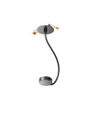 TR5514-BK Denkirs light