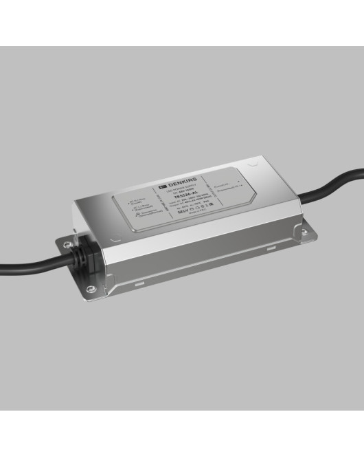 Блок питания IP65 (DC 48V, 2A, 100W) Блок питания IP65 (DC 48V, 2A, 100W)