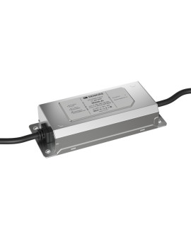 Блок питания IP65 (DC 48V, 2A, 100W)