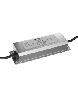Блок питания IP65 (DC 48V, 4A, 200W)
