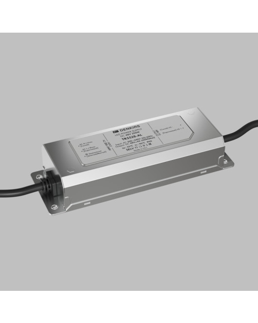 Блок питания IP65 (DC 48V, 4A, 200W) Блок питания IP65 (DC 48V, 4A, 200W)