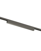 TR5739-DN Внешний блок питания для трека SHINE BASE, 150W, 48V DC, IP20, темный никель, алюминий