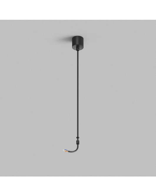 TR8520-BK Denkirs light