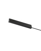 Блок питания трековый 300W без управления SMART 48V черный 3CCT DIP SWITH