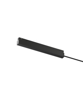 Блок питания трековый 300W без управления SMART 48V черный 3CCT DIP SWITH